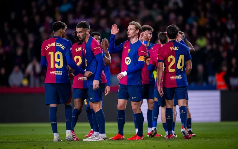 FC Barcelona