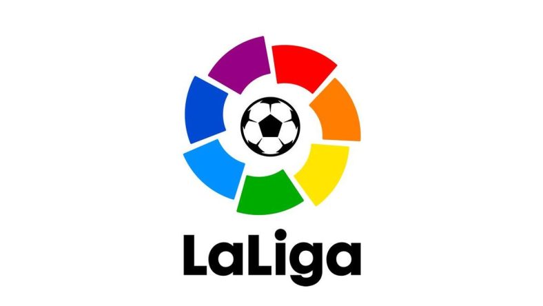 Liga Spanyol