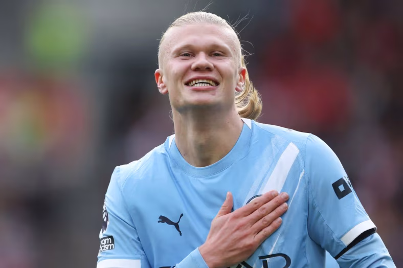 erling haaland