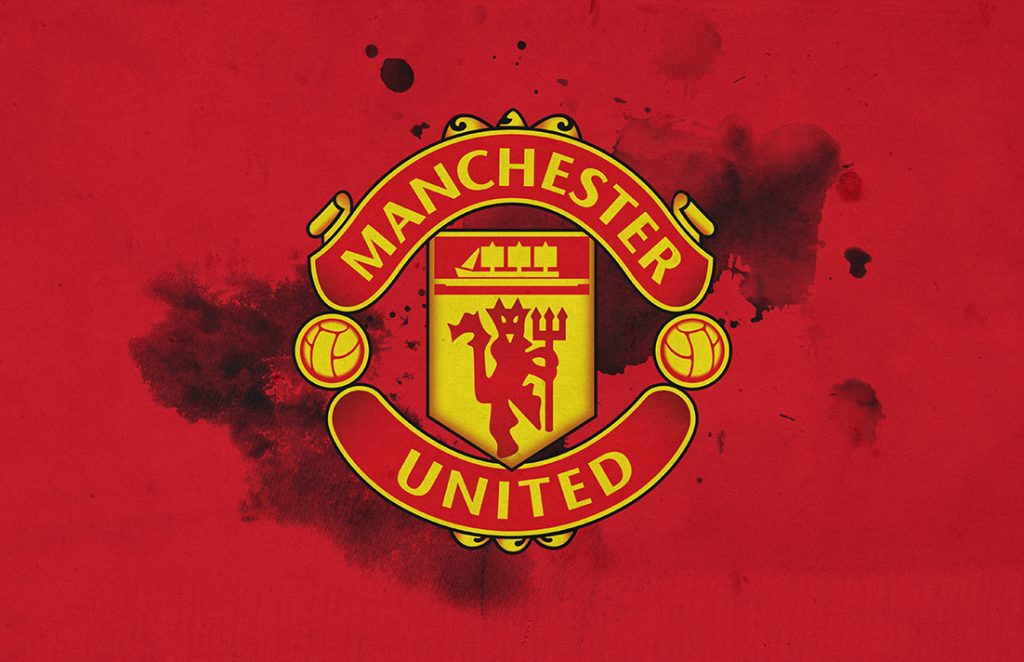 klub manchester united