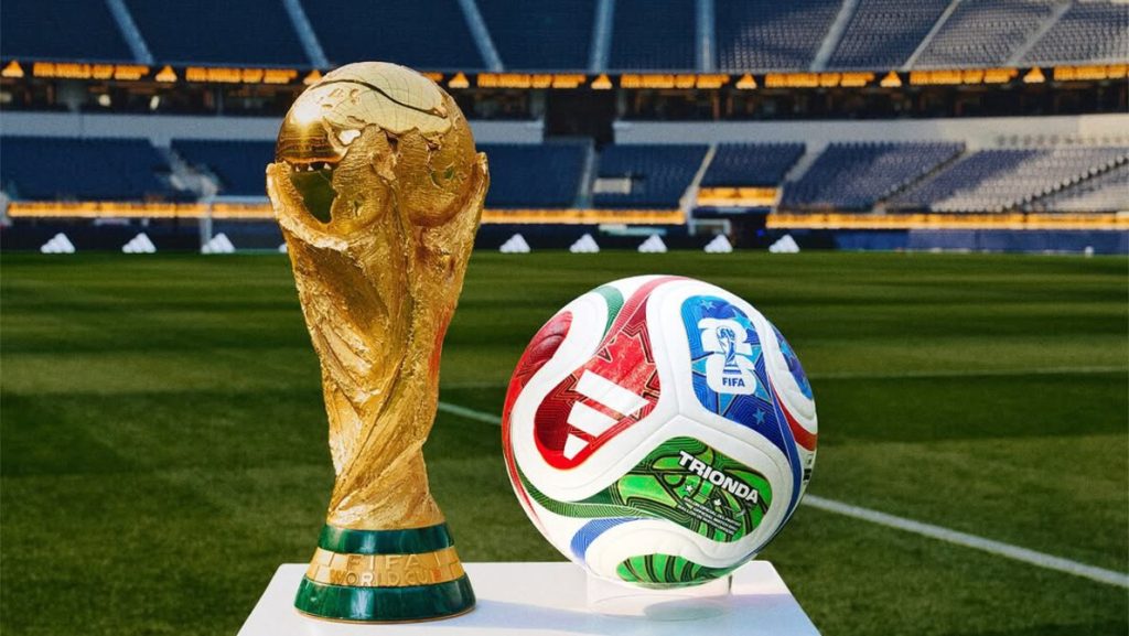 Piala Dunia 2026